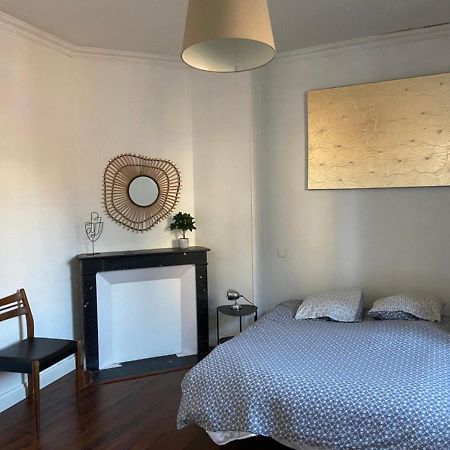 Apartmán Cosyrouen Gare Exteriér fotografie