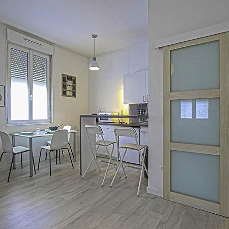 Apartmán Cosyrouen Gare Exteriér fotografie