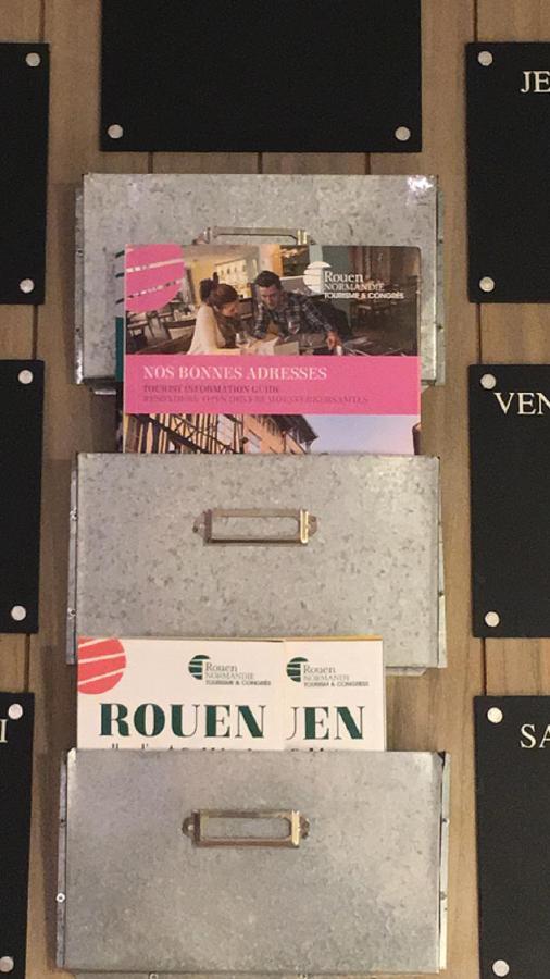 Apartmán Cosyrouen Gare Exteriér fotografie