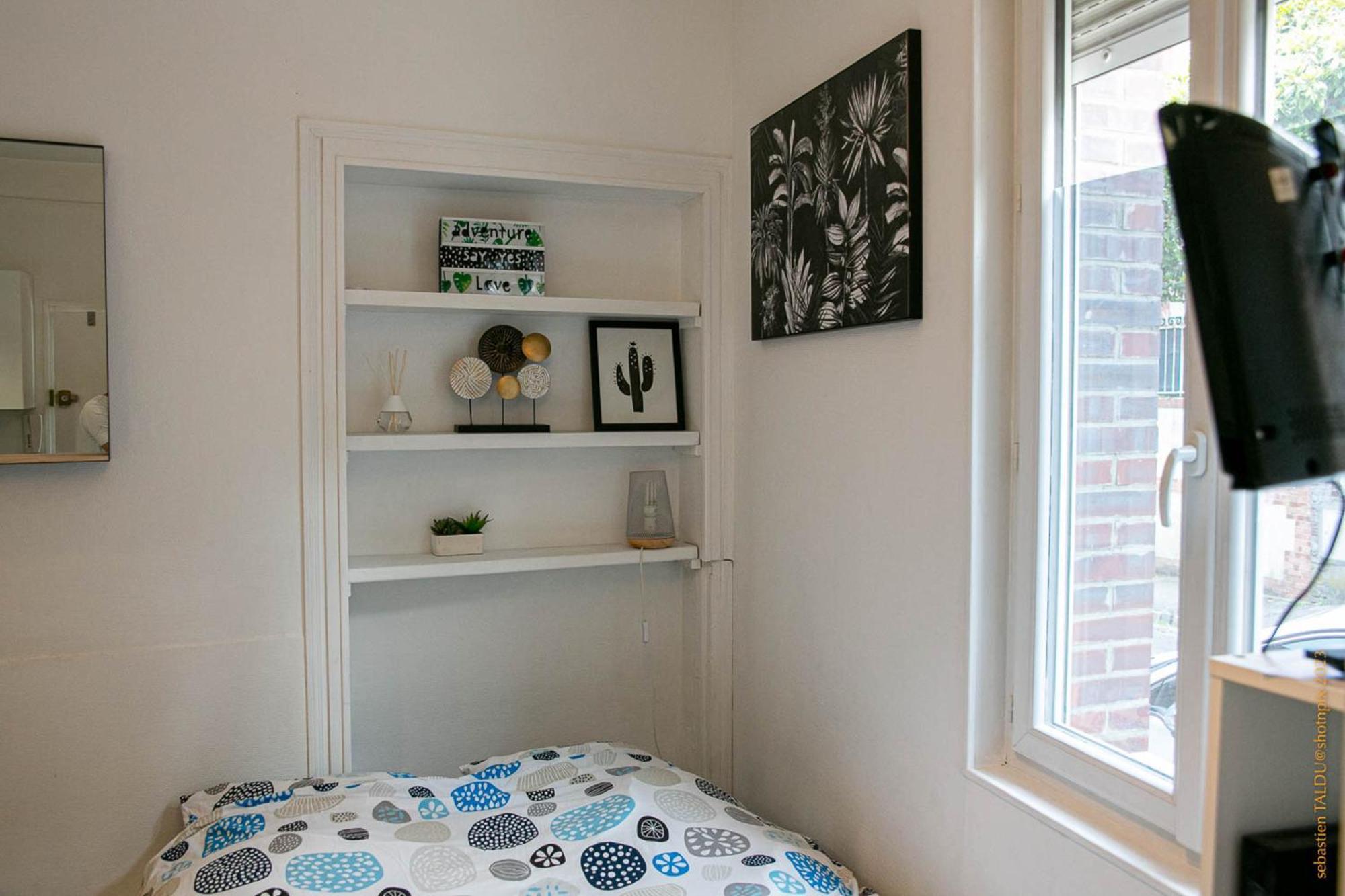Apartmán Cosyrouen Gare Exteriér fotografie