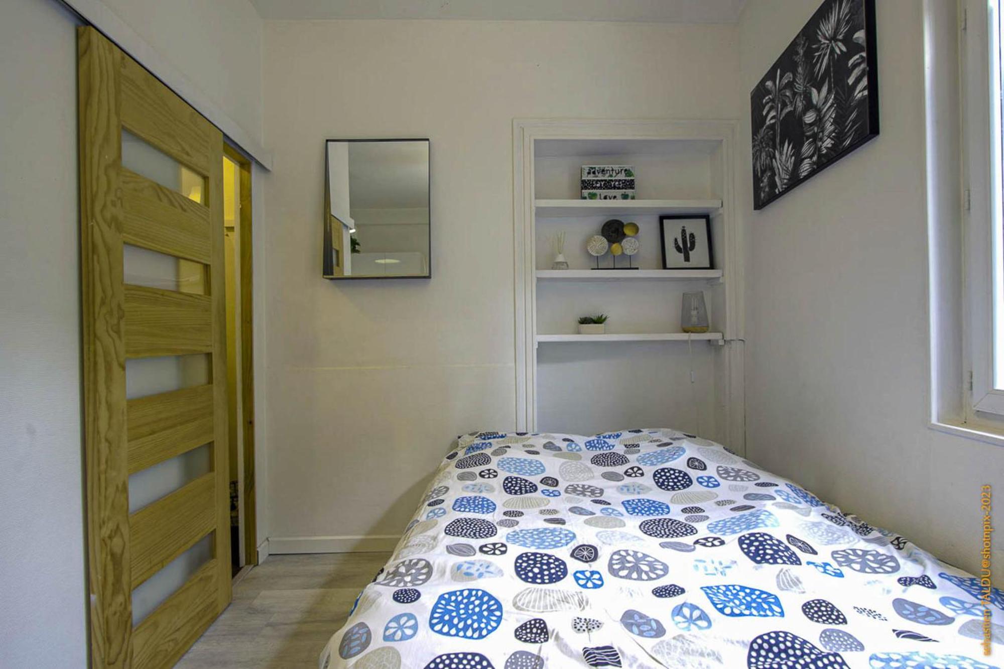 Apartmán Cosyrouen Gare Exteriér fotografie