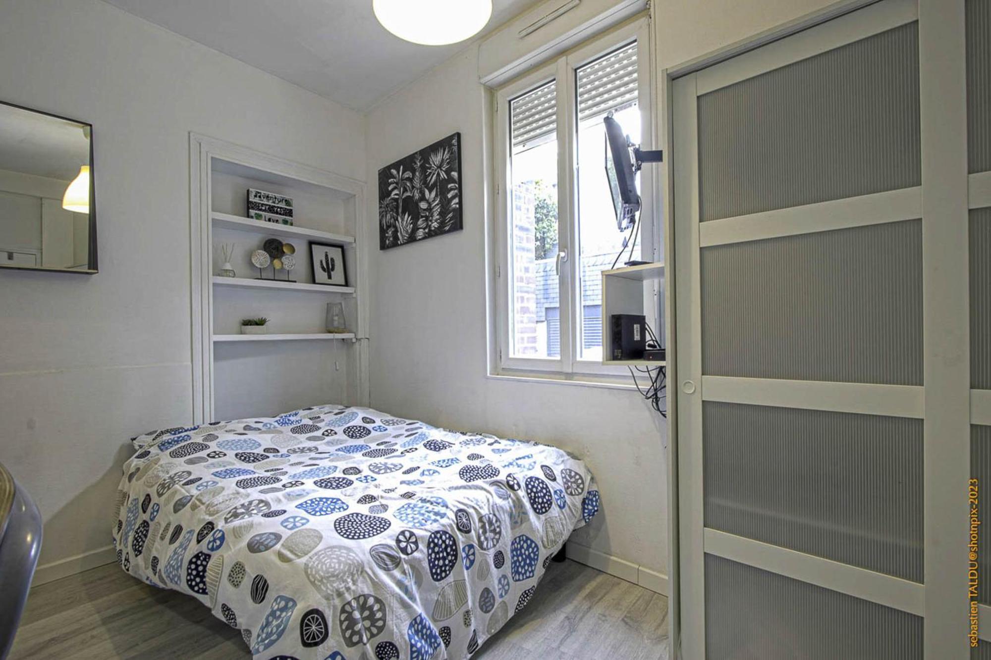 Apartmán Cosyrouen Gare Exteriér fotografie