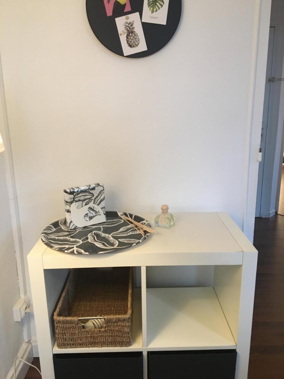 Apartmán Cosyrouen Gare Exteriér fotografie