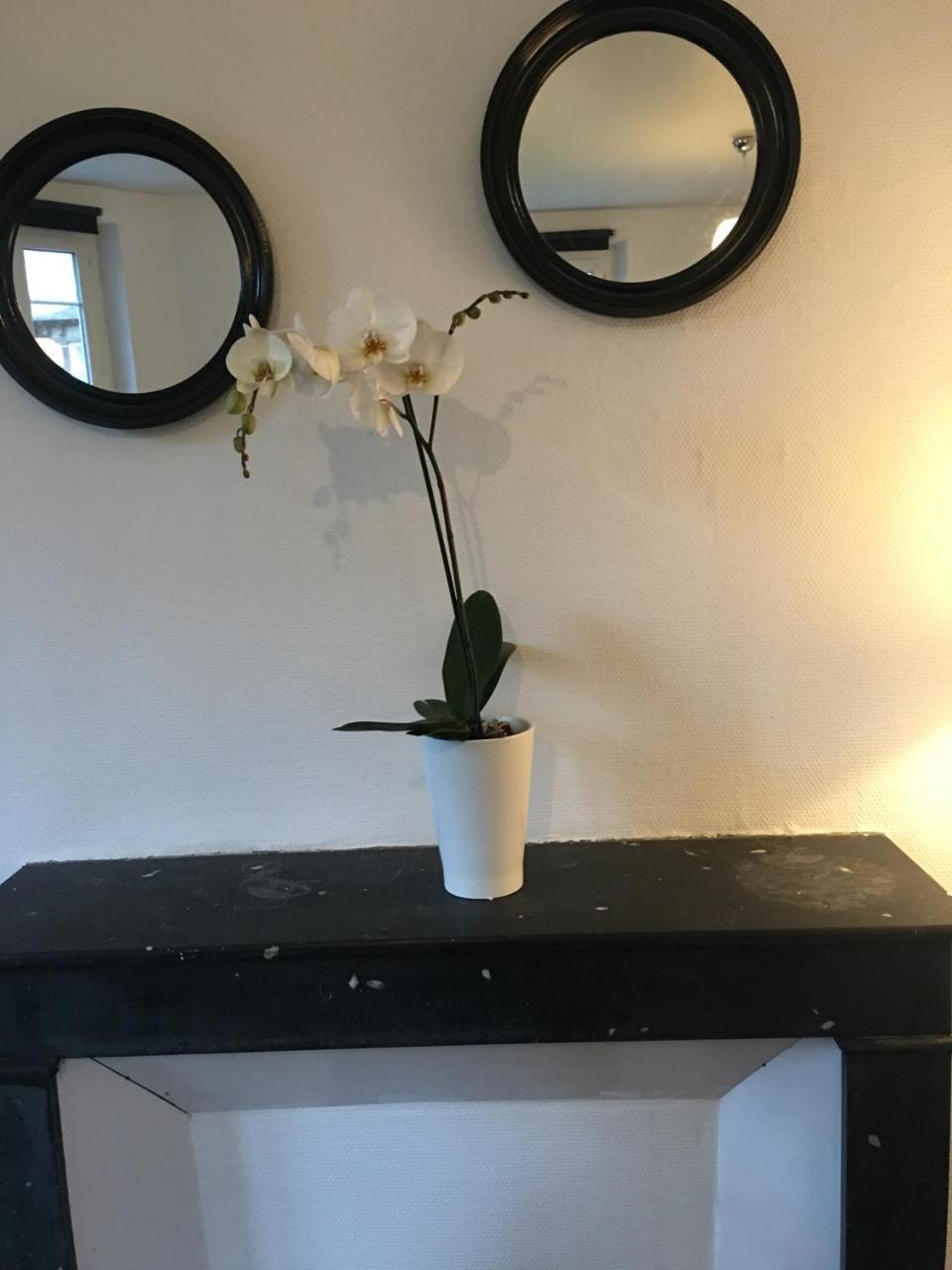 Apartmán Cosyrouen Gare Exteriér fotografie